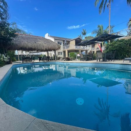 Clearwater Noosa Resort Noosaville Exterior photo