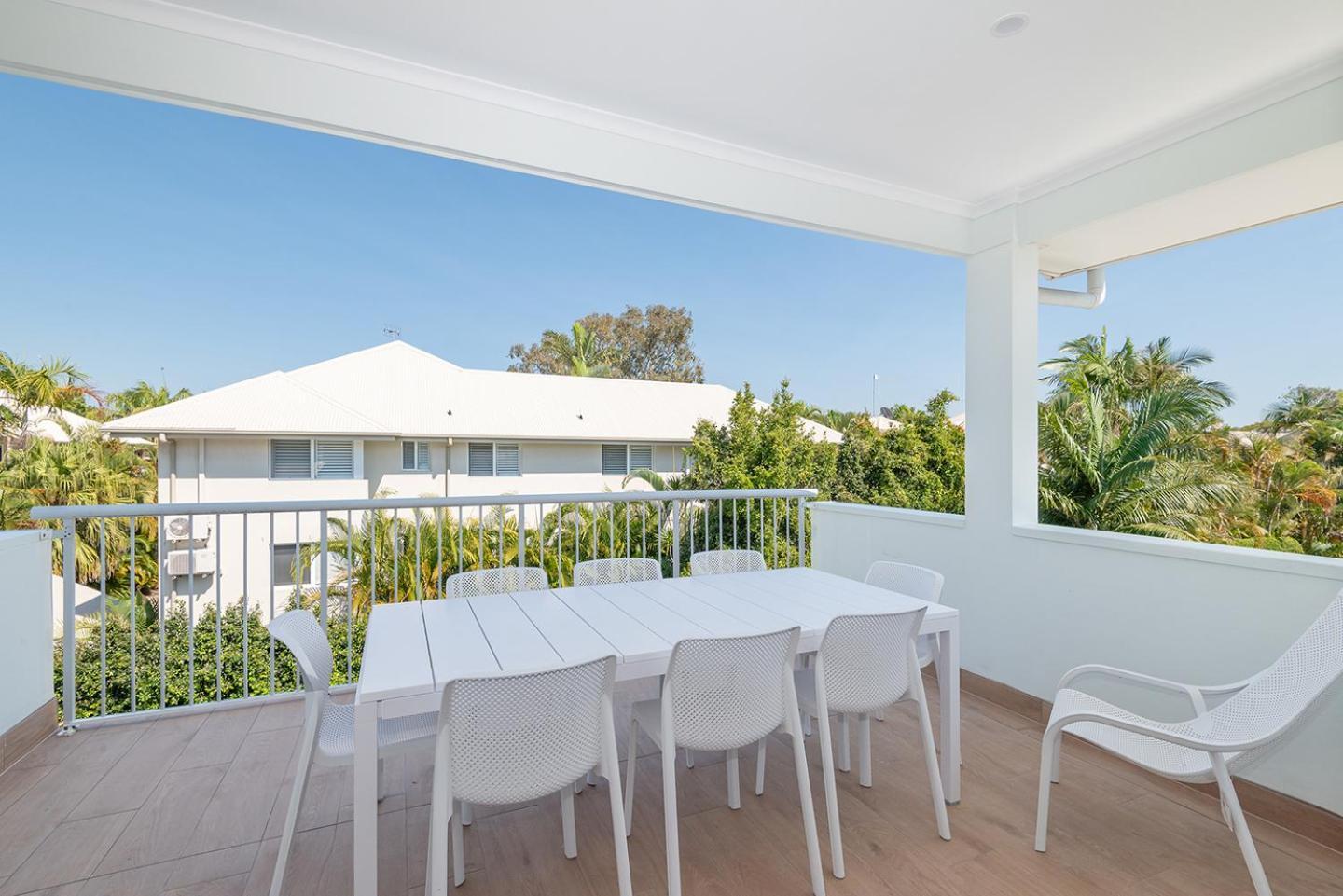 Clearwater Noosa Resort Noosaville Exterior photo