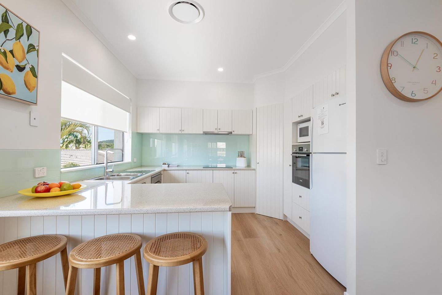 Clearwater Noosa Resort Noosaville Exterior photo