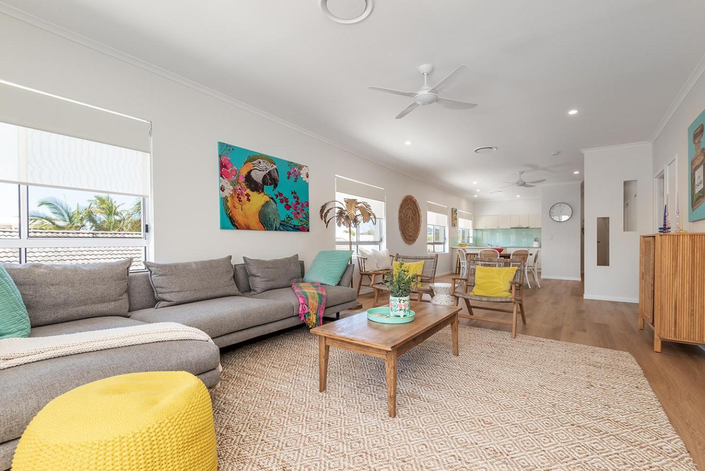 Clearwater Noosa Resort Noosaville Exterior photo
