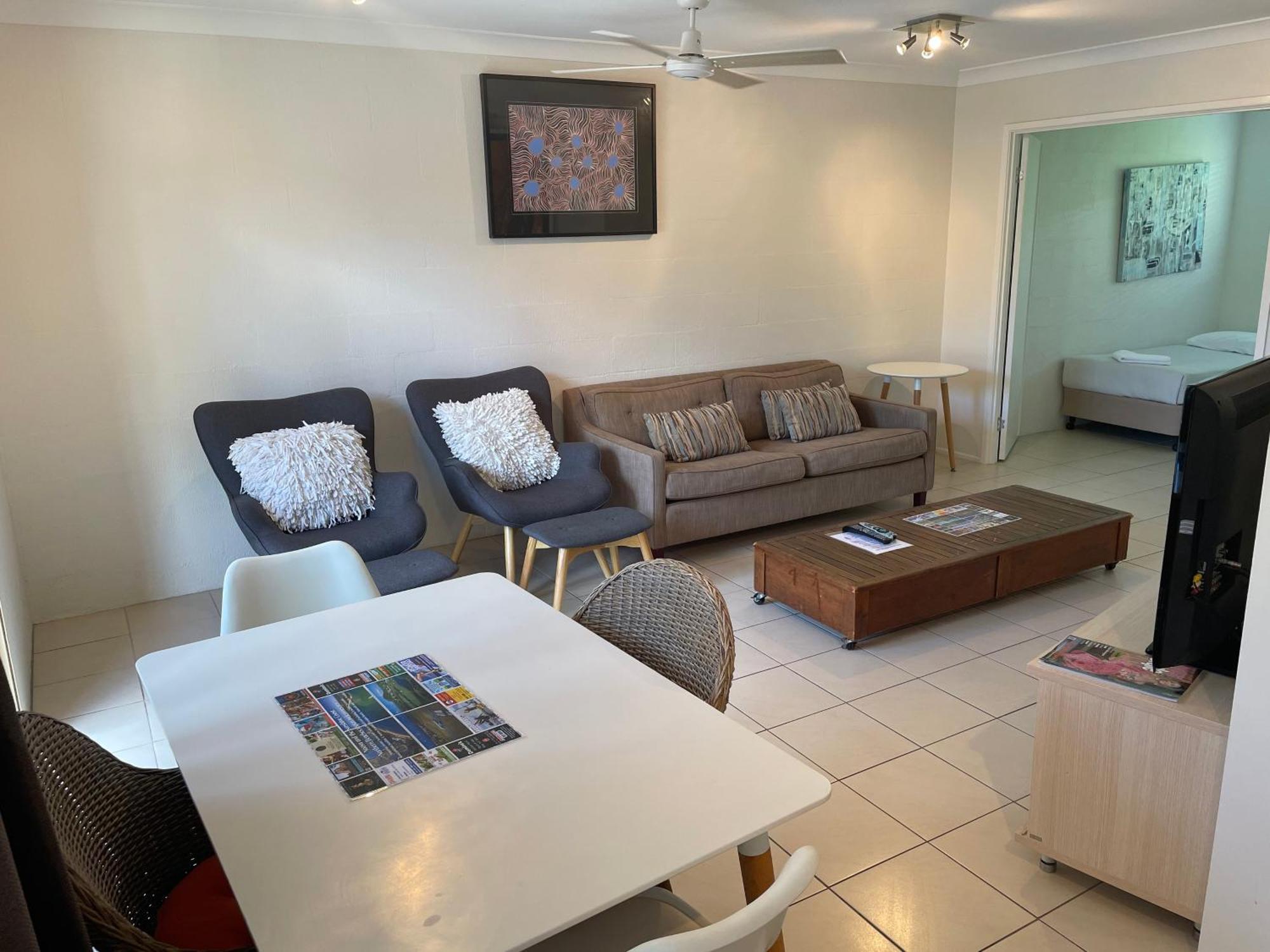 Clearwater Noosa Resort Noosaville Exterior photo