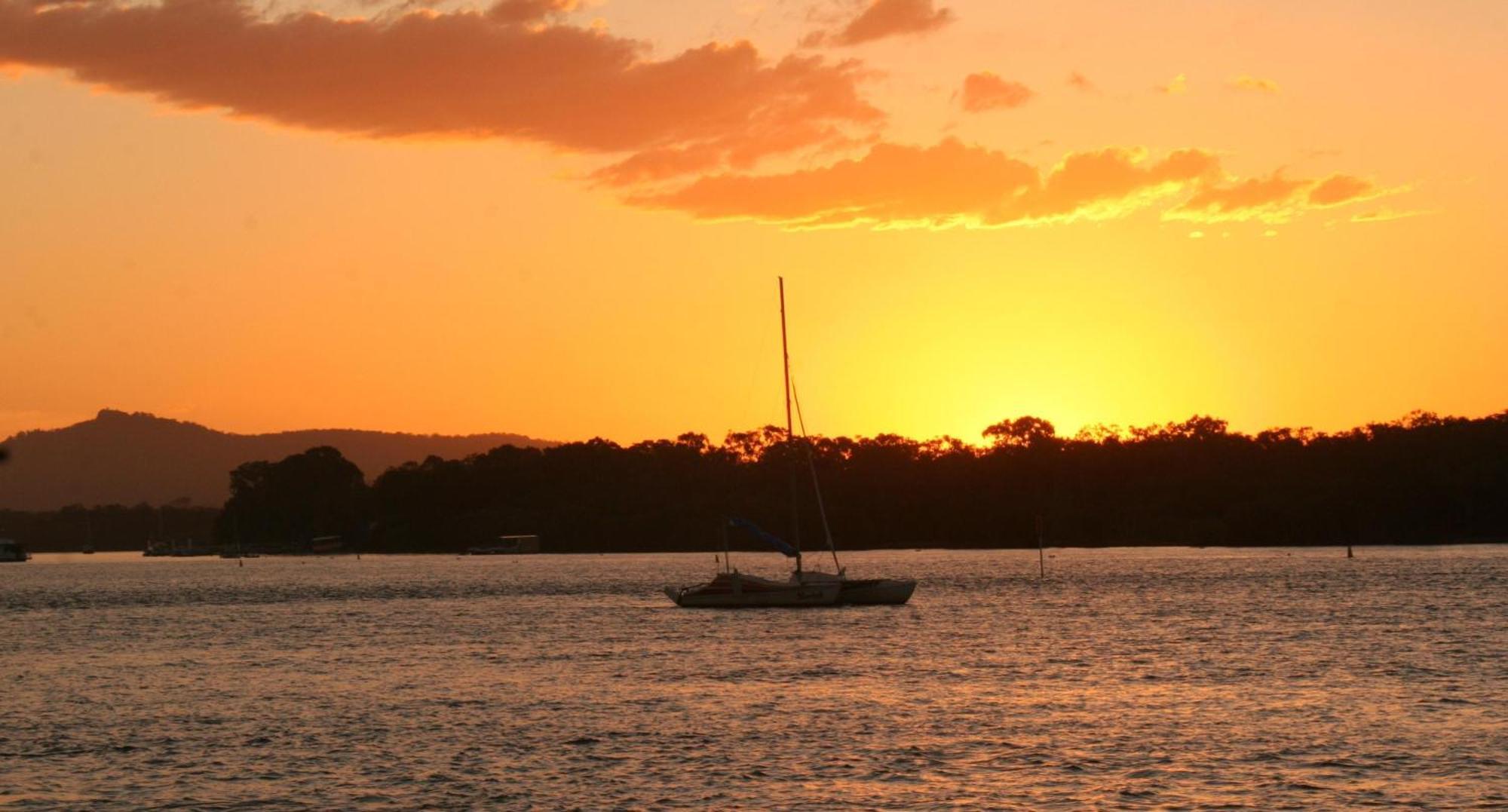 Clearwater Noosa Resort Noosaville Exterior photo