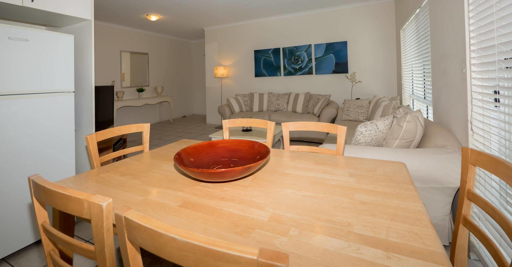 Clearwater Noosa Resort Noosaville Exterior photo