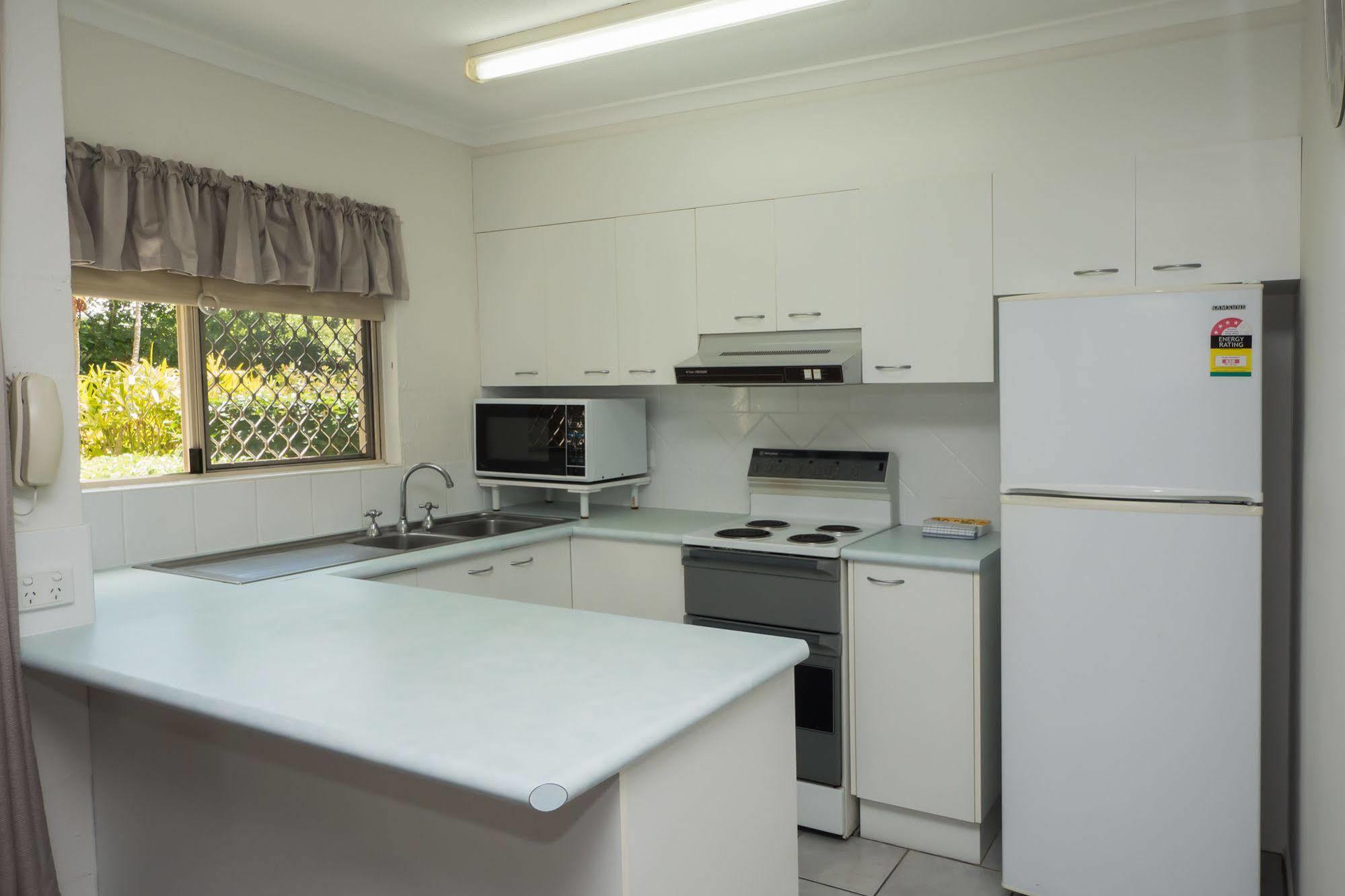 Clearwater Noosa Resort Noosaville Exterior photo