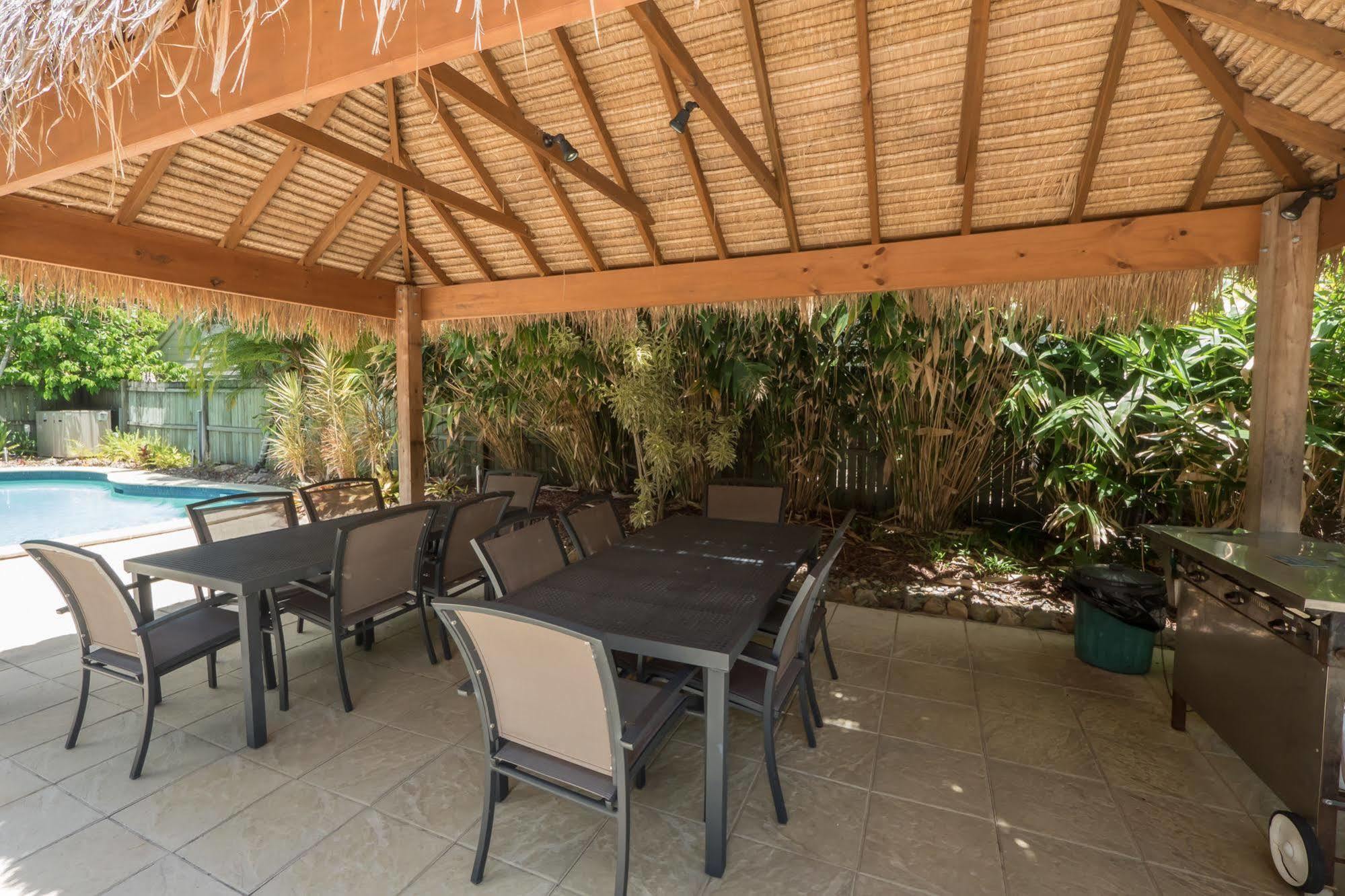 Clearwater Noosa Resort Noosaville Exterior photo