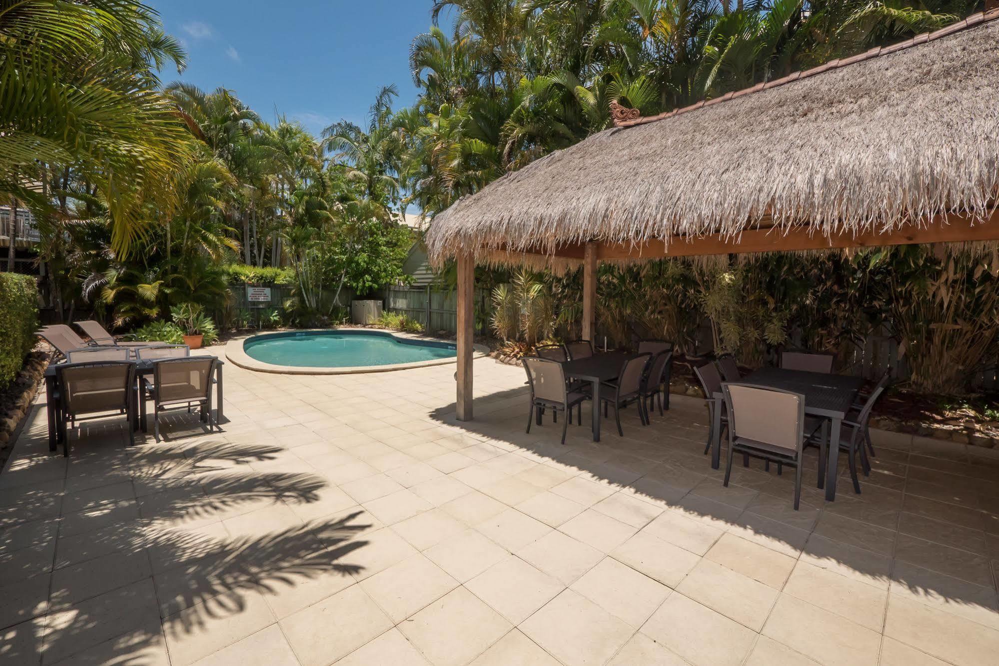Clearwater Noosa Resort Noosaville Exterior photo