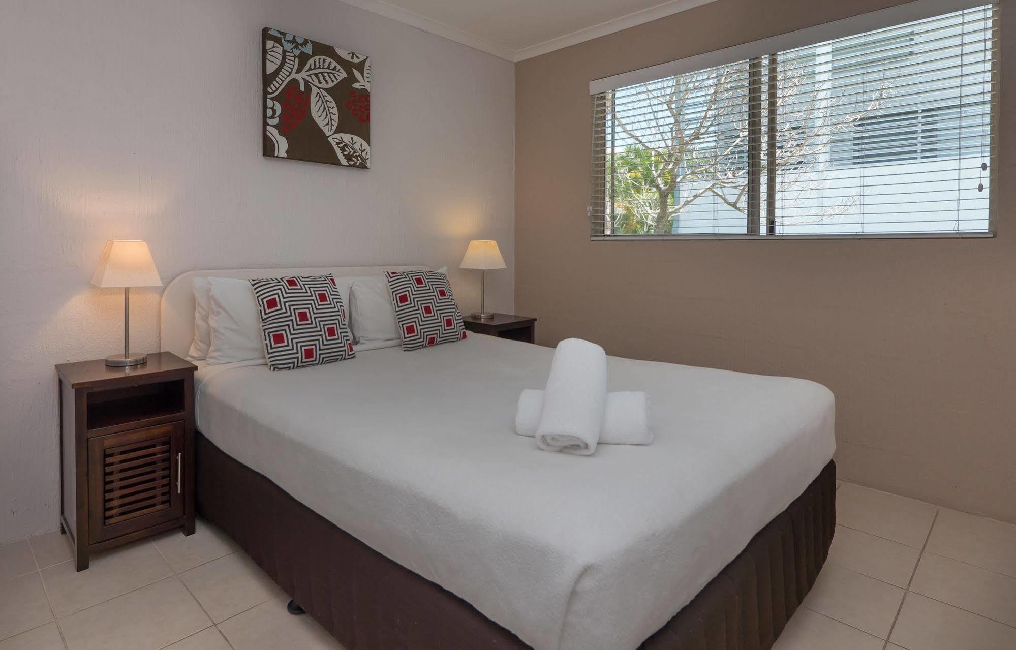 Clearwater Noosa Resort Noosaville Exterior photo
