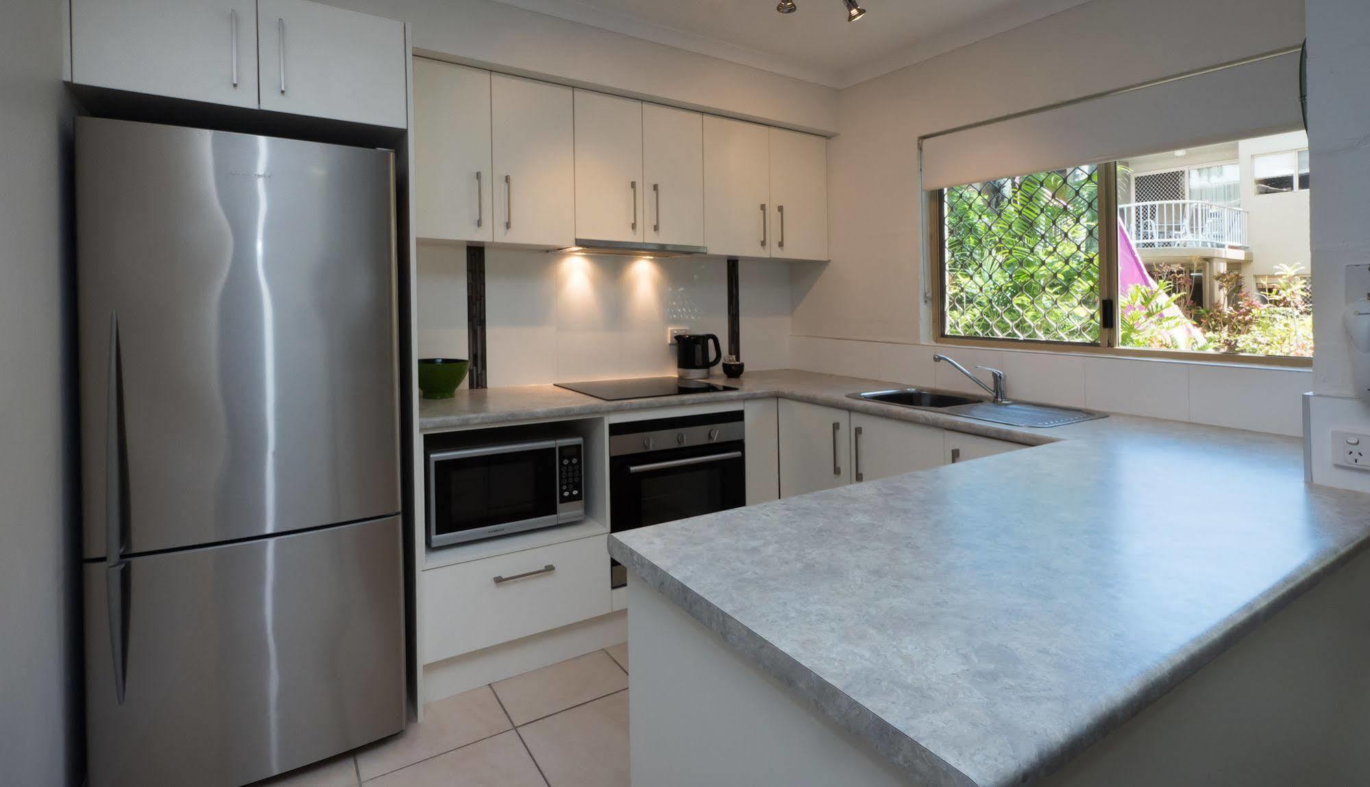 Clearwater Noosa Resort Noosaville Exterior photo