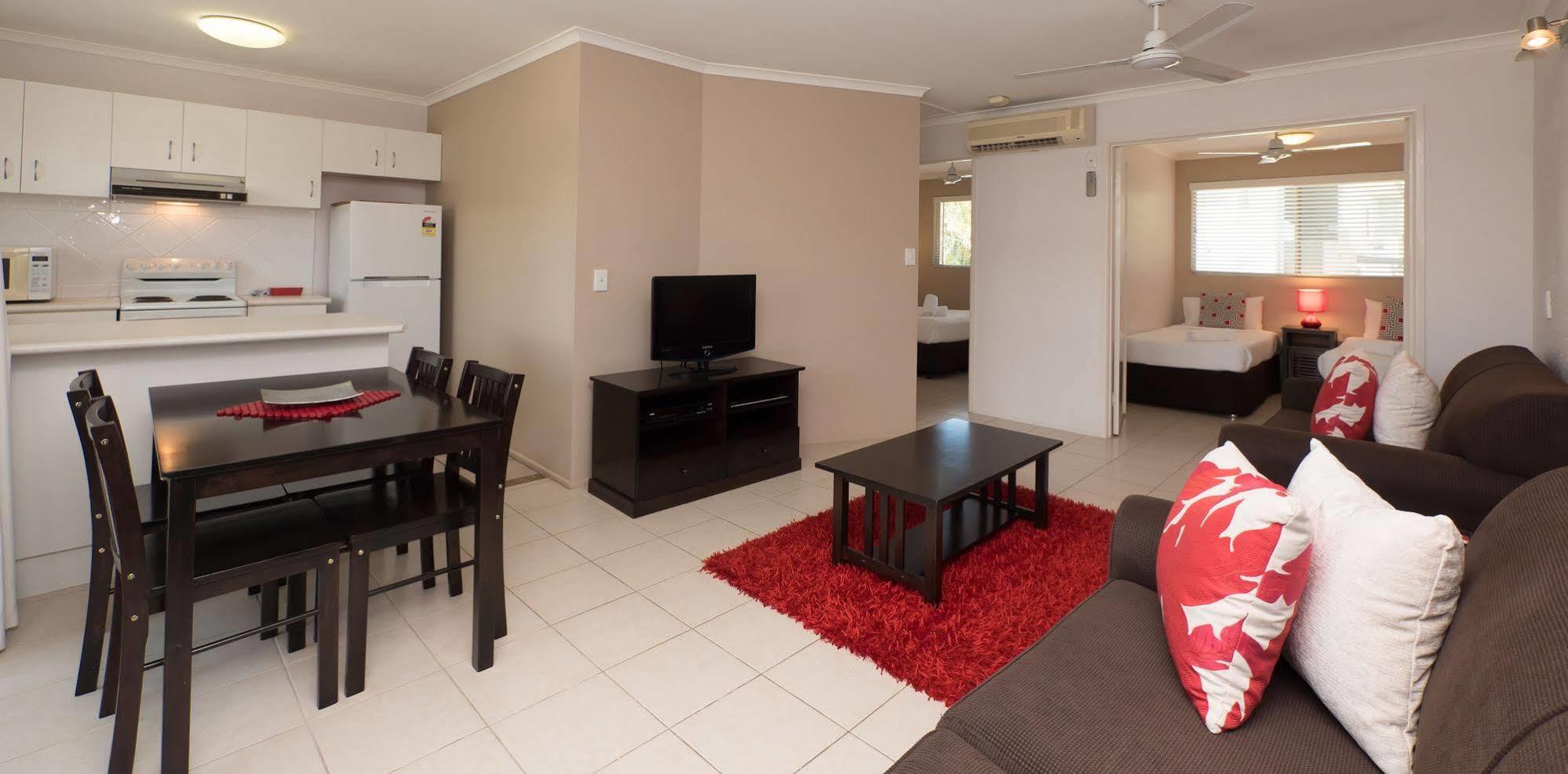 Clearwater Noosa Resort Noosaville Exterior photo